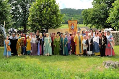 Les Guerriers d'Avalon