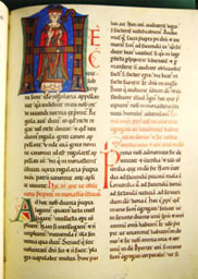 page du codex