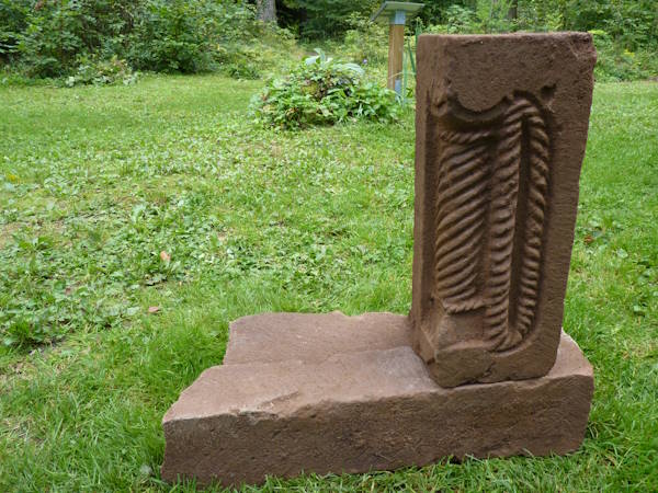 Encadrement fenêtre